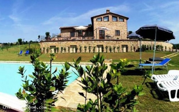 CASA VACANZE LE ROCCHE