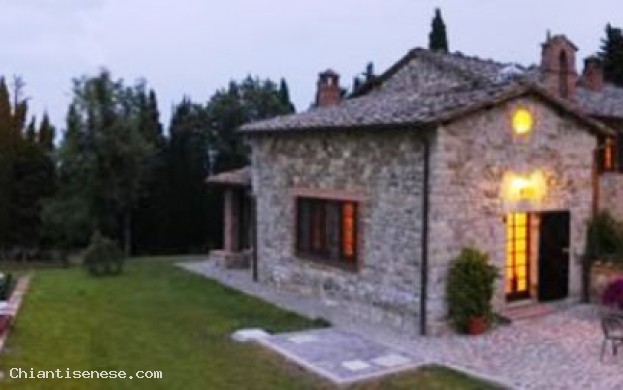 B&B ANTICO CASALE SAN LORENZO