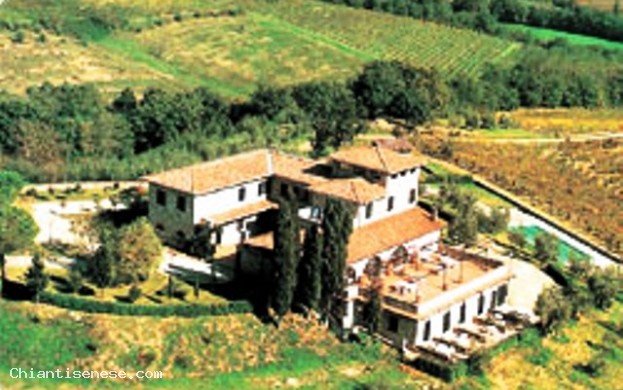 VILLA GLORIA